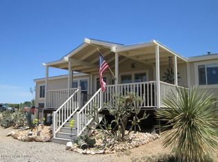 5471 S Kai Blue Trl, Sierra Vista, AZ 85650