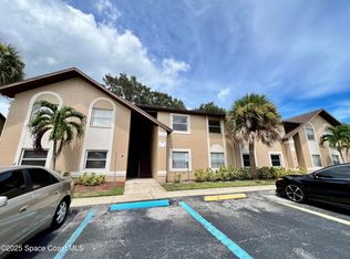 110 Summer Pl APT 4, Merritt Island, FL 32953