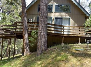 22350 Broken Bough Ln, Twain Harte, CA 95383