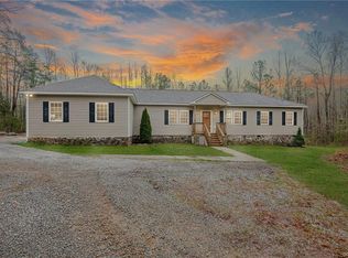 11861 Steel Trap Rd, New Kent, VA 23124