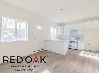 1028 W 110th St #7, Los Angeles, CA 90044