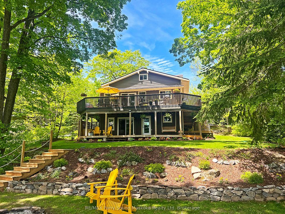 1st image of 13 Peninsula Shores Rd E