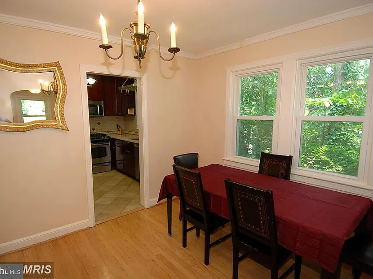 2036 N Cleveland St — Photo 5