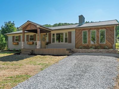 983 Sanders Mines Rd, Max Meadows, VA, 24360