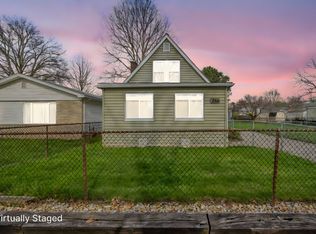 195 Stull Ave, Akron, OH 44312