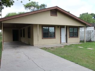 188 San Luis Dr, Brownsville, TX 78521