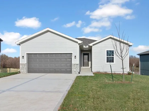 817 Shane Ct, Belton, MO 64012