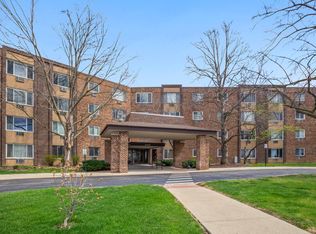 1375 Rebecca Dr APT 408, Hoffman Estates, IL
