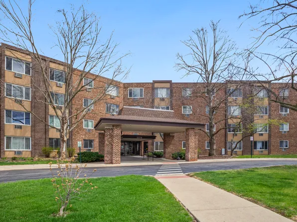 1375 Rebecca Dr APT 408, Hoffman Estates, IL 60169