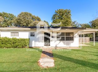 301 N Bailey Blvd, Jacksonville, AR 72076
