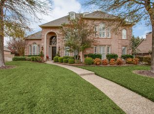 6212 Wildwood Dr, McKinney, TX 75072