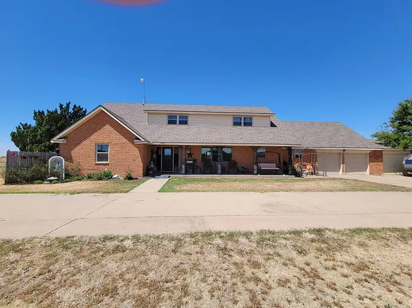 5003 Klinke Rd, Amarillo, TX 79108