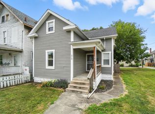 33 S Princeton Ave, Columbus, OH
