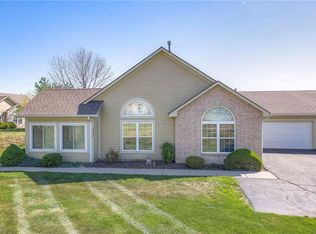 1954 W 139th Ter, Leawood, KS 66224