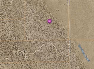 230th Street West Mile N #1, Rosamond, CA 93560