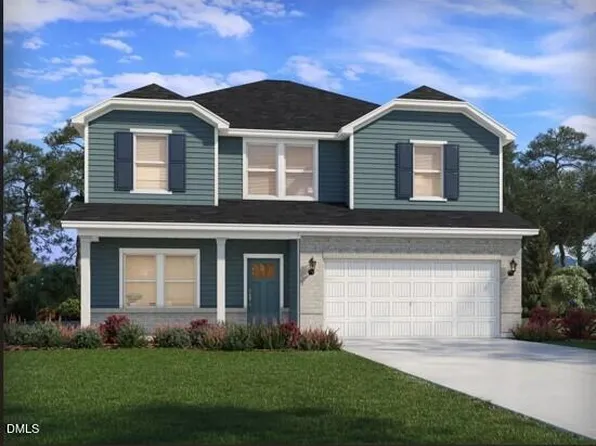2005 Topsail Rd, Durham, NC 27703