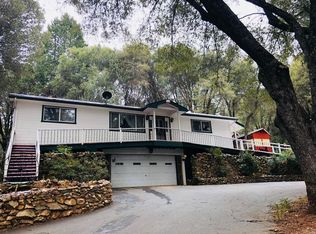 20160 N Cedar Ln, Pine Grove, CA 95665