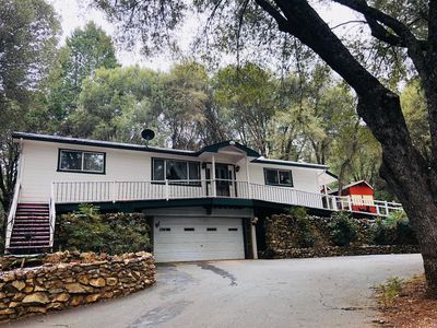 20160 N Cedar Ln, Pine Grove, CA, 95665
