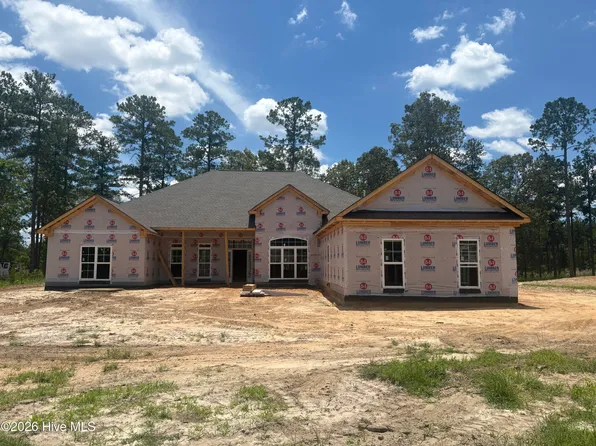451 Long Shadow Drive, Aiken, SC 29803