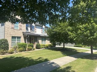 6440 Myston Ln, Huntersville, NC 28078