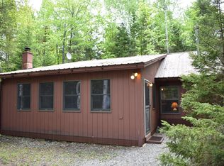 126 Onteora Trl, Indian Lake, NY 12842