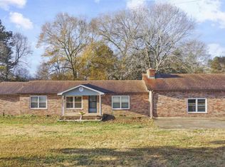 192 Booth Rd, Statham, GA 30666