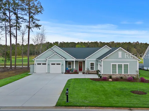 1118 Riverton Pointe Blvd, Hardeeville, SC 29927