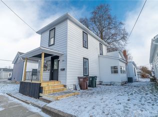 523 Harrison St, Piqua, OH 45356
