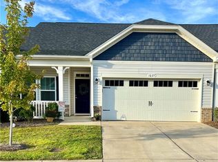 1627 Coopers Hawk Dr, Kernersville, NC 27284