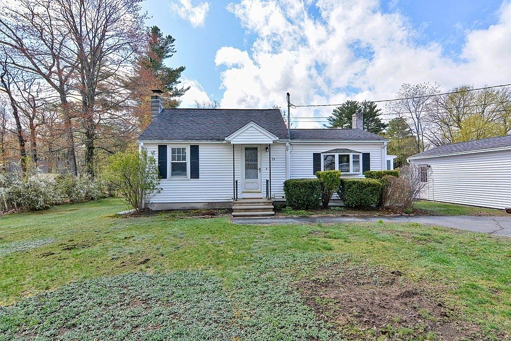 73 Chapel St, Shirley, MA 01464 Zillow