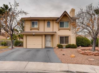 2806 Mora Ct, Henderson, NV 89074