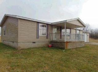 13542 Liberty School Rd, Marion, IL 62959