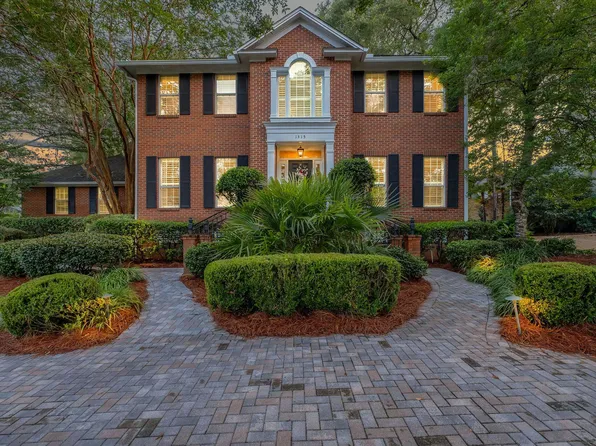 1315 Peacefield Pl, Tallahassee, FL 32308