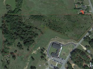 Highway 15 South, Tennille, GA 31089