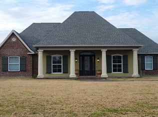 168 Mary Rosa Ln, Church Point, LA 70525