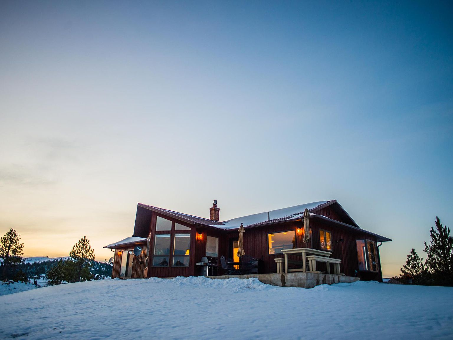 9 Raven Ridge Rd, Clancy, MT 59634 Zillow