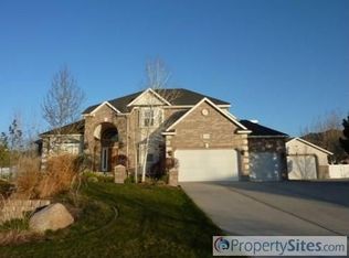 1164 E Lone Peak Ln, Brighton, UT 84020
