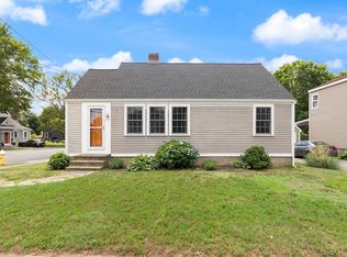 101 Conant St, Danvers, MA 01923
