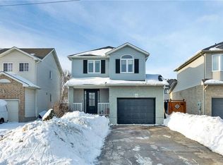75 Peglar Cres, Centre Wellington, ON