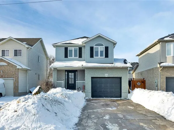 75 Peglar Cres, Centre Wellington, ON N1M 3T4