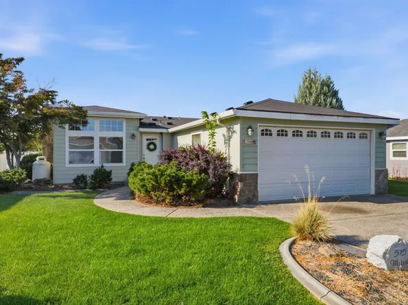515 Wisteria St, Richland, WA 99352