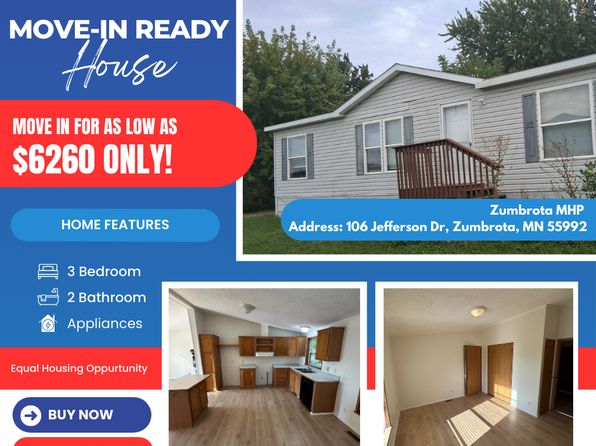 106 Jefferson Dr #54