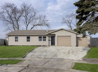 8840 Boehning Ct, Indianapolis, IN 46219
