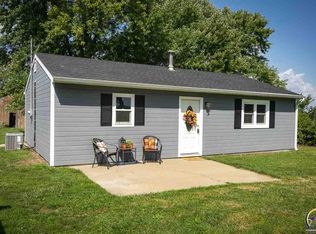 14612 158th Rd, Mayetta, KS 66509