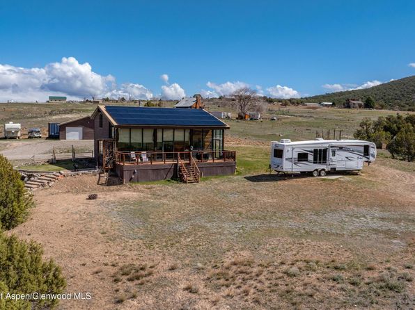 6180 County Road 320, Rifle, CO 81650