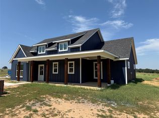 Eleanor 4 County Rd #3355, Paradise, TX 76073