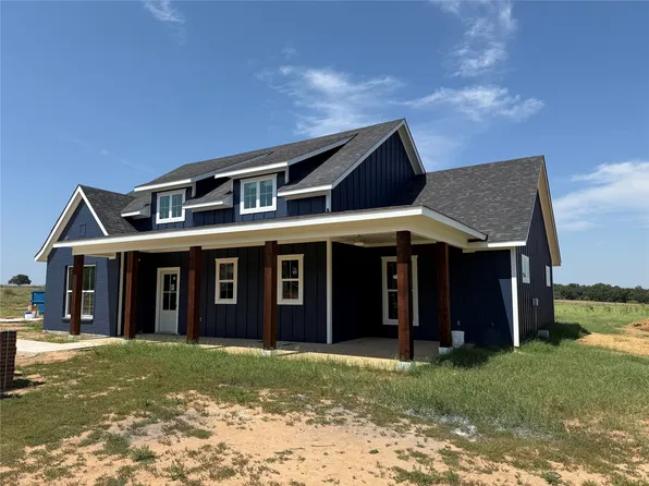 Eleanor 4 County Rd #3355, Paradise, TX 76073