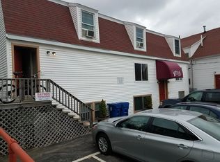 1158 Forest Ave APT C, Portland, ME 04103