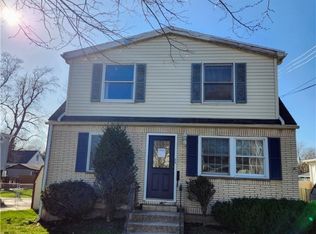 156 Bellwood Ave, Buffalo, NY 14224