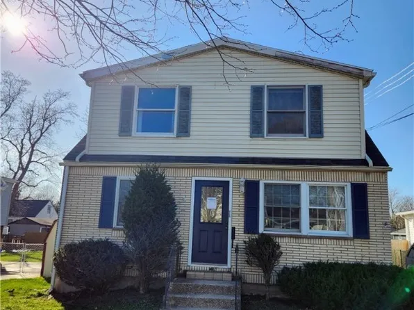 156 Bellwood Ave, Buffalo, NY 14224